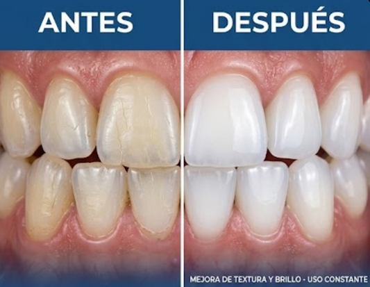 TRUE RELIEF Reparador de Esmalte