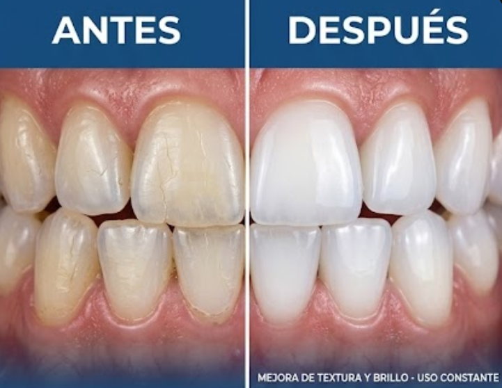 TRUE RELIEF Reparador de Esmalte